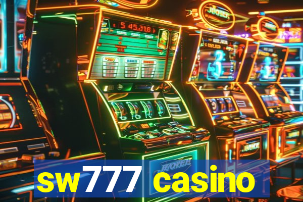 sw777 casino